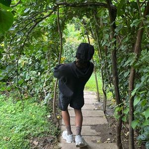 Meet your Posher, Malakai